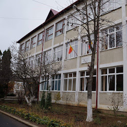 Școala Gimnazială "Avram Iancu"