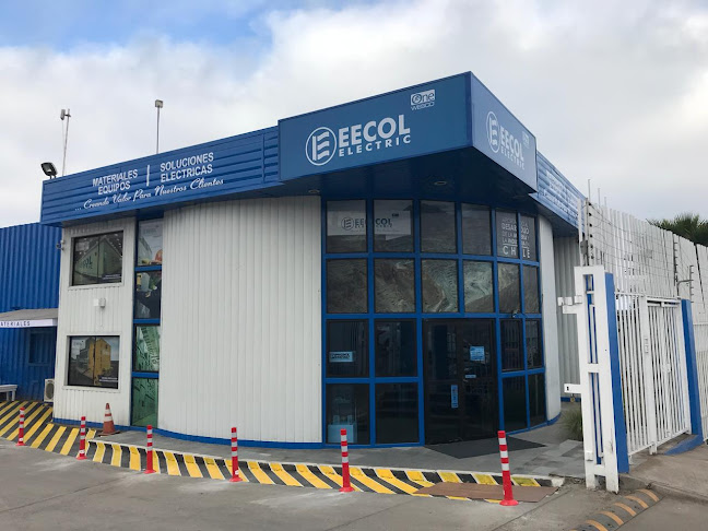 Eecol Electric Antofagasta