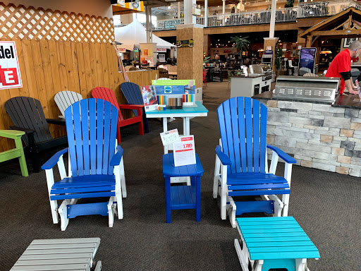 Outdoor Furniture Store «Family Leisure Nashville», reviews and photos, 621 Muci Dr, Antioch, TN 37013, USA