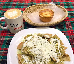 El Beso Frances Café photo