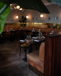 Photos du propriétaire du Restaurant Maison Lautrec à Paris - n°17