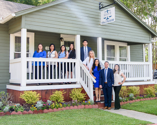 Personal Injury Attorney «Scott Law Firm», reviews and photos