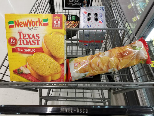 Shopping Mall «Harlem-Foster Shopping Center», reviews and photos, 7240 W Foster Ave, Chicago, IL 60656, USA