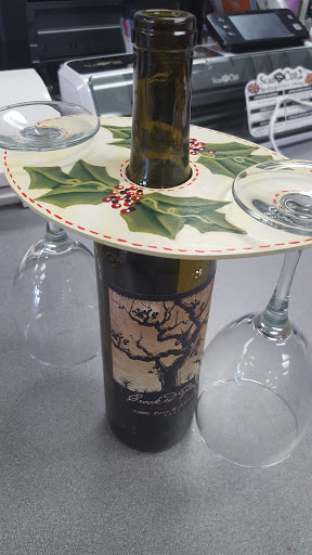 Scrapbooking Store «Hearts-N-Crafts Etc», reviews and photos, 916 N Citrus Ave, Covina, CA 91722, USA