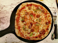 Pizza du Pizzeria La Pizza de Nico Bayonne - n°2
