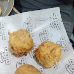 Photo n°2 de l'avis de Massimo.u fait le 03/12/2021 à 17:13 sur le  Pizzeria 6 spicchi à Somma Vesuviana