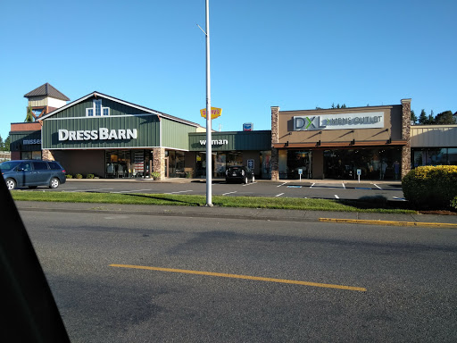 Shoe Store «Famous Footwear Outlet», reviews and photos, 1332 Lum Rd, Centralia, WA 98531, USA