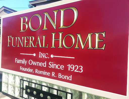 Funeral Home «Bond Funeral Home», reviews and photos, 1614 Guilderland Ave, Schenectady, NY 12306, USA