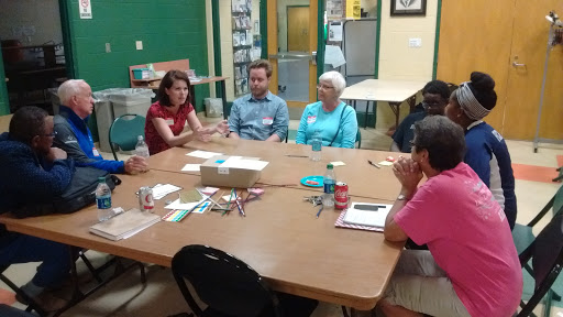 Recreation Center «Madisonville Recreation Center», reviews and photos, 5320 Stewart Ave, Cincinnati, OH 45227, USA