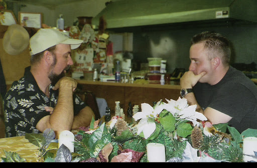 Coffee Shop «Morning Star Cafe», reviews and photos, 10428 AZ-92 # B, Hereford, AZ 85615, USA