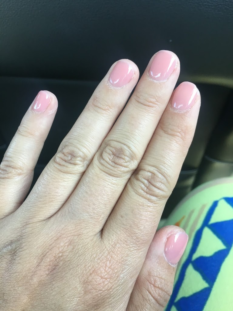 Above All Spa Nails & Hair 94801
