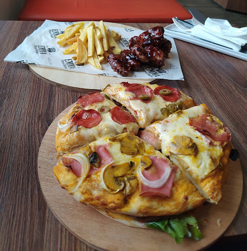 Emma pizza&burguer (VALLE) - Pizzeria