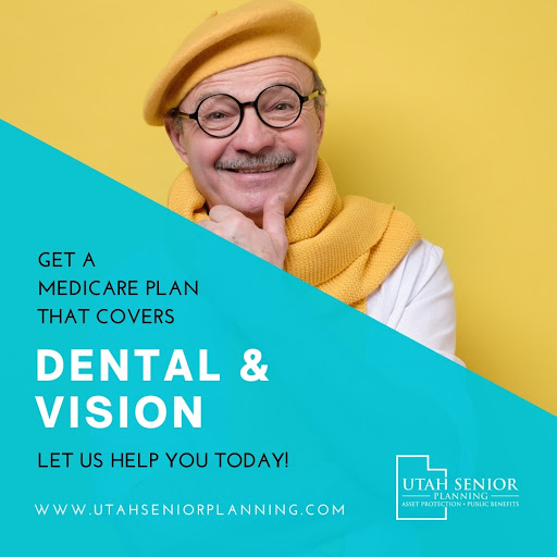 Financial Consultant «Utah Senior Planning», reviews and photos