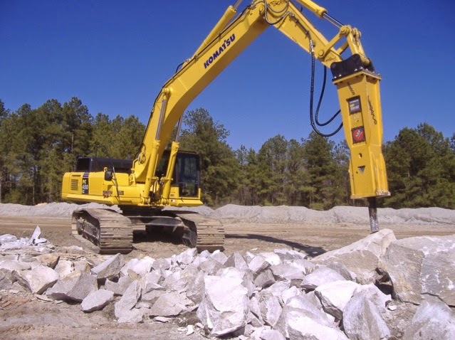 Indeco North America