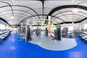 Up Fitness Academy image