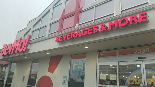 Wine Store «BevMo!», reviews and photos, 2330 S 37th St, Tacoma, WA 98409, USA