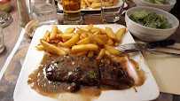 Steak du Restaurant français Restaurant Au Chaudron à Colmar - n°11