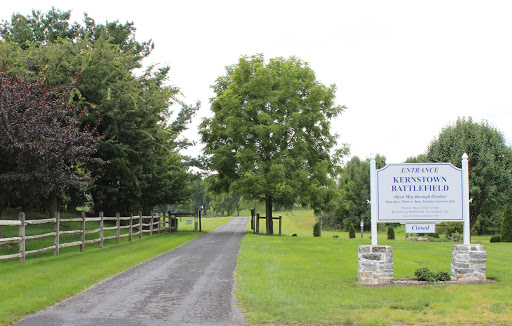 Historical Place «The Kernstown Battlefield», reviews and photos, 610 Battle Park Dr, Winchester, VA 22601, USA