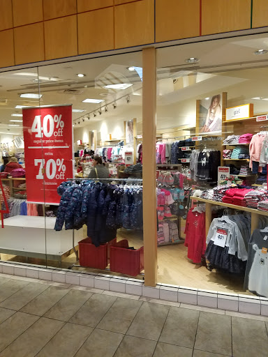 Shopping Mall «South Hill Mall», reviews and photos, 3500 S Meridian #494, Puyallup, WA 98373, USA