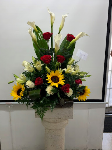 Florist «Flowers to Go Miami», reviews and photos, 7068 NW 50th St, Miami, FL 33166, USA