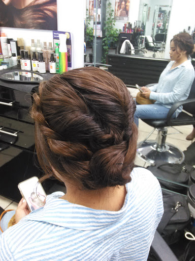 Hair Salon «Verssastyle Hair Salon», reviews and photos, 2401 Pecan Blvd C, McAllen, TX 78501, USA