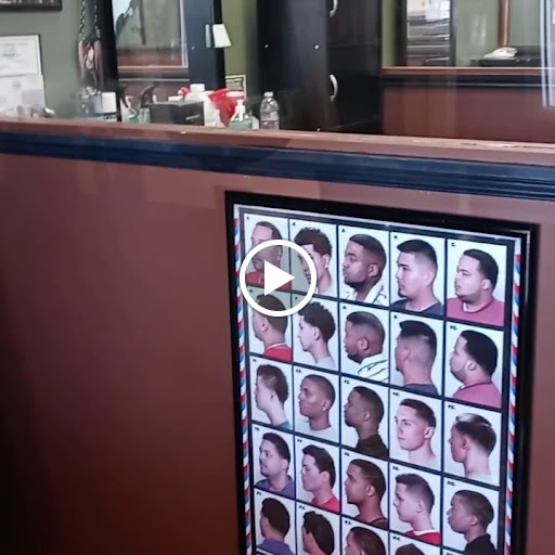 Barber Shop «D & R Barbershop», reviews and photos, 32240 Alvarado Blvd, Union City, CA 94587, USA