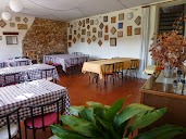 Restaurant Les Fonts en Vila-rodona