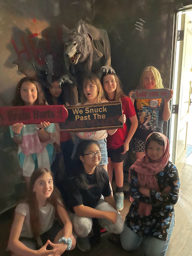 Tourist Attraction «417 Escape Artist», reviews and photos, 2147 W Republic Rd, Springfield, MO 65807, USA