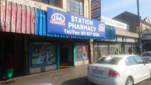 Station Pharmacy