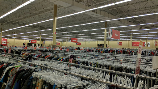 Thrift Store «Savers», reviews and photos