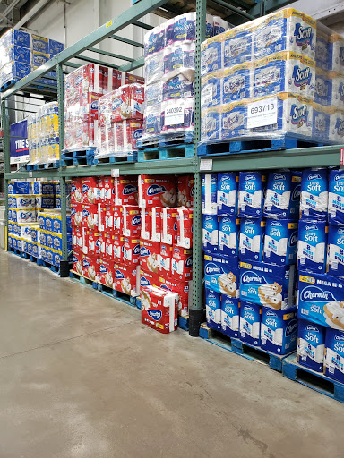 Warehouse club «BJ’s Wholesale Club», reviews and photos, 507 New Park Ave, West Hartford, CT 06110, USA