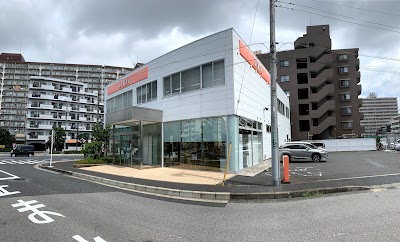 LIXIL葛西水まわりショールーム