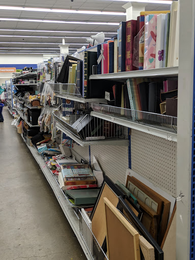 Thrift Store «Goodwill», reviews and photos