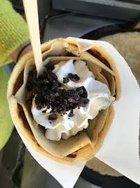 Photos du propriétaire du Crêperie Les Crêpes Du Jardin à Paris - n°5