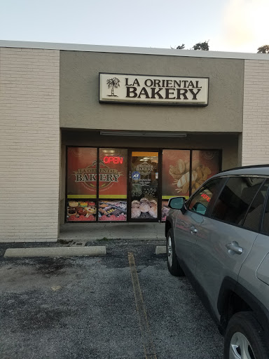 La Oriental Bakery