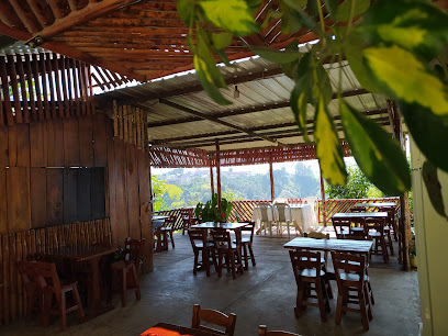Restaurante Sotomayor - Los Andes, Narino, Colombia