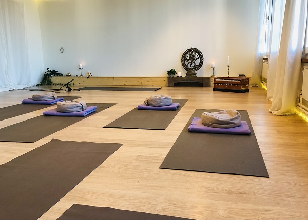 Mami Yoga – Schwangerschaftsyoga & Rückbildungskurs - Yoga-Studio
