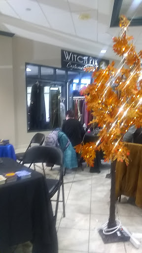 Tourist Attraction «Witch Pix», reviews and photos, 172 Essex St, Salem, MA 01970, USA