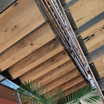 Photo n°4 de l'avis de Nicole.i fait le 17/07/2022 à 20:32 sur le  Parkhotel Jever à Jever