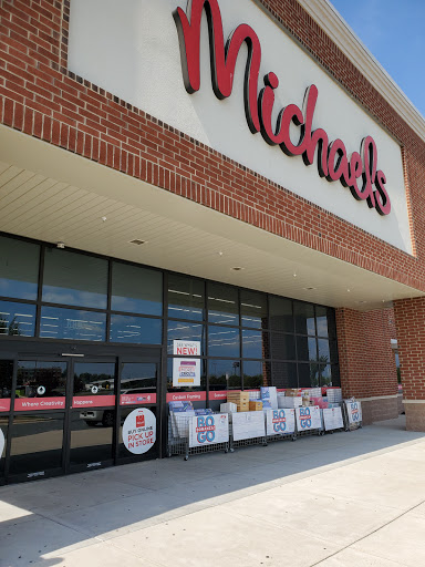 Craft Store «Michaels», reviews and photos, 689 Middletown Warwick Rd, Middletown, DE 19709, USA
