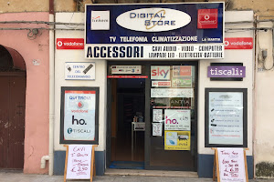 Digital Store di La Mantia Giovanni