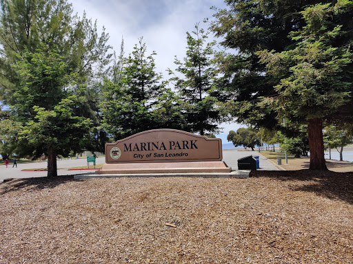 Park «Marina Park», reviews and photos, 14001 Monarch Bay Dr, San Leandro, CA 94577, USA