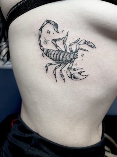 Explore 2x2 tattoo ideas for guys, creative tattoo ideas in Los Alamitos, available at Mr. Inkwells Classy Tattoos