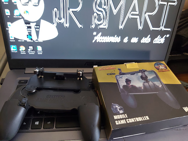 JR Smart Móvil - Tienda de móviles