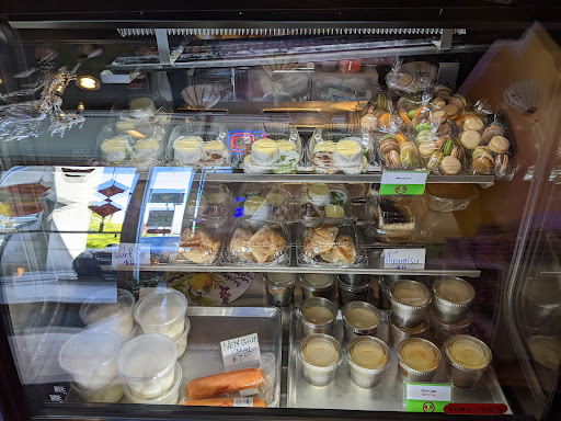 Dessert Shop «Che Dessert Lounge», reviews and photos, 7101 Martin Luther King Jr Way S #102, Seattle, WA 98118, USA