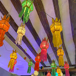 Photo n° 2 de l'avis de Ilja.e fait le 05/11/2023 à 20:29 pour THAISIL, 100％ gluten free. cambodian-thaï, à Paris