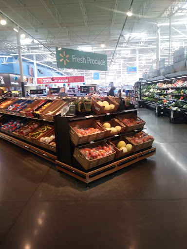 Department Store «Walmart Supercenter», reviews and photos, 14111 N Prasada Gateway Ave, Surprise, AZ 85388, USA