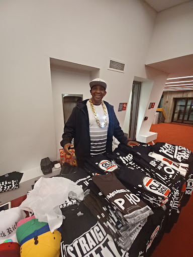 Performing Arts Theater «Lehman Center for the Performing Arts», reviews and photos, 250 Bedford Park Blvd W, Bronx, NY 10468, USA