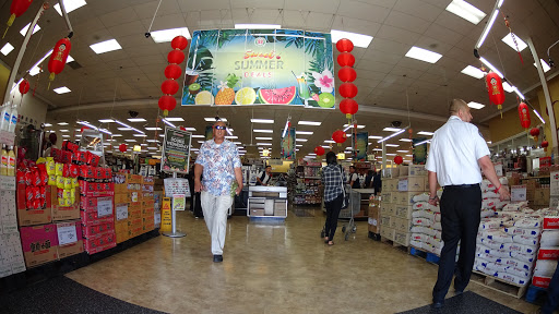 Asian Grocery Store «99 Ranch Market», reviews and photos, 6450 Sepulveda Blvd, Van Nuys, CA 91411, USA