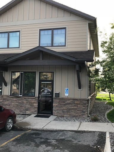 Attorney «Stuart Whitehair P.C.», reviews and photos